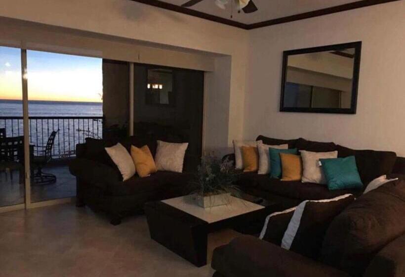 キングサイズベッドのスイートルーム, Sonoran Sky Resort Oceanview Condo