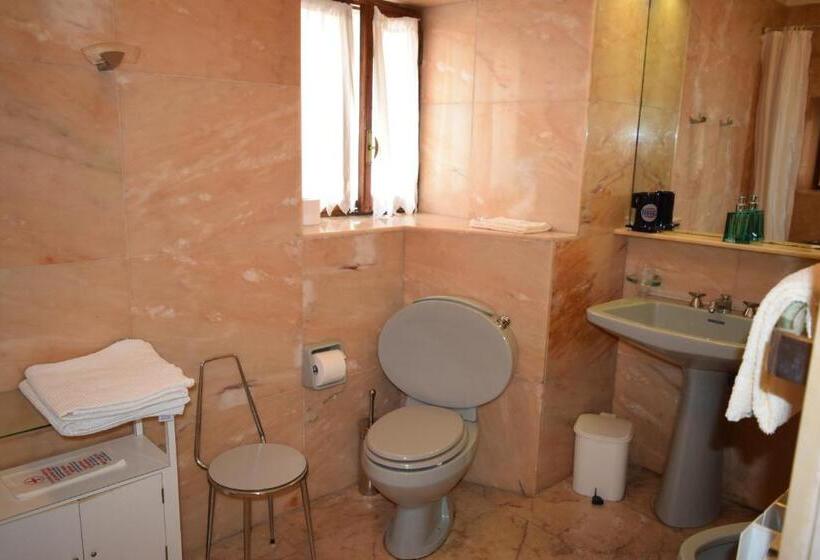 Стандартный Номер Кровать Кинг, Villa Il Respiro