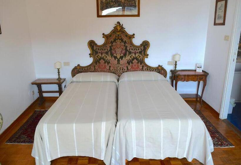 Номер Стандарт, Villa Il Respiro