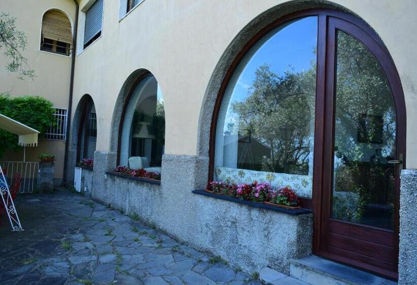 Люкс, Villa Il Respiro
