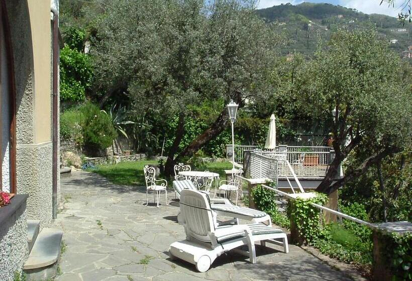 Номер Стандарт, Villa Il Respiro