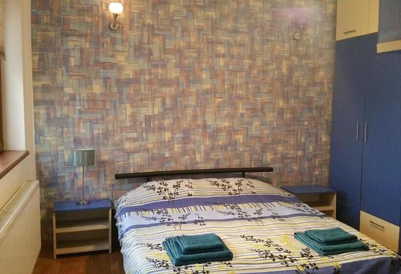 标准间, Cristalex Villaverde Bucharest