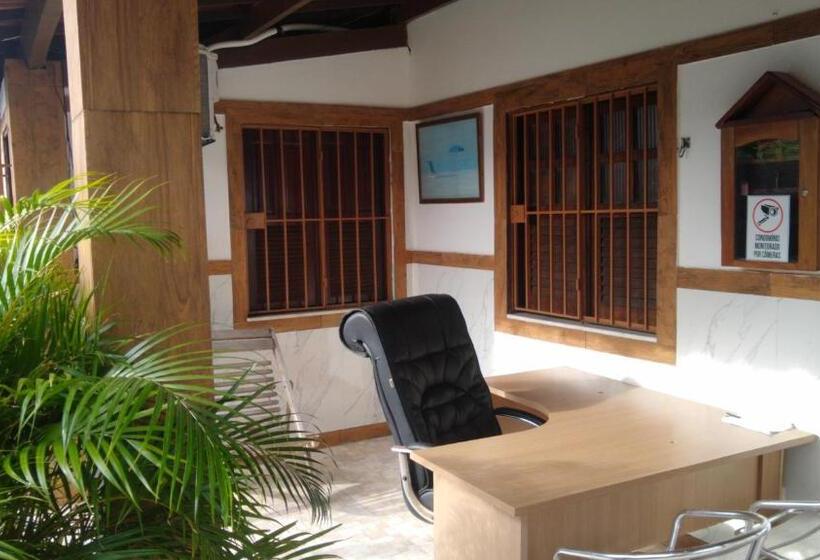 سوییت, Espaço Das Estrelas Repousadas Suites