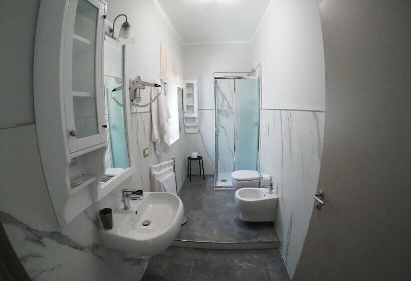 اتاق استاندارد, Bed And Breakfast Arcobaleno