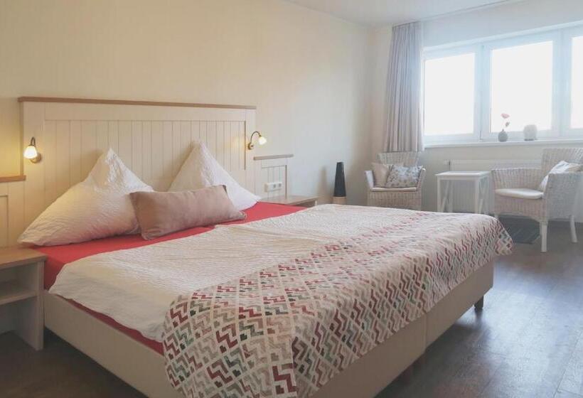 غرفة قياسية, Pension Walmeer