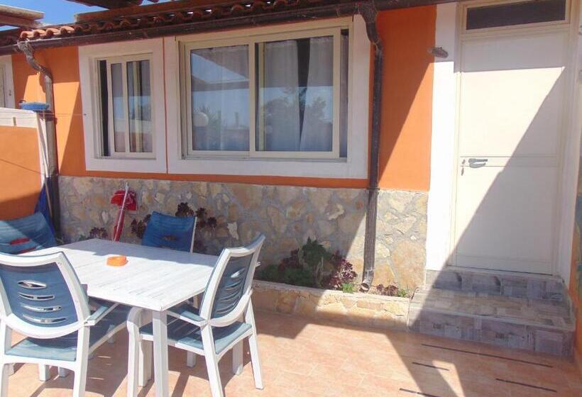 استودیو استاندارد با تخت کینگ, Residence La Conchiglia