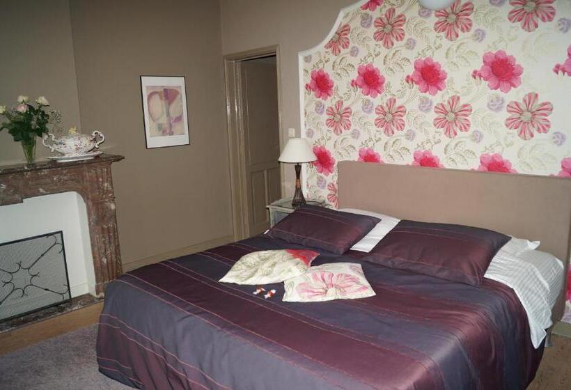 Люкс Вид на Сад, B&b Next Door