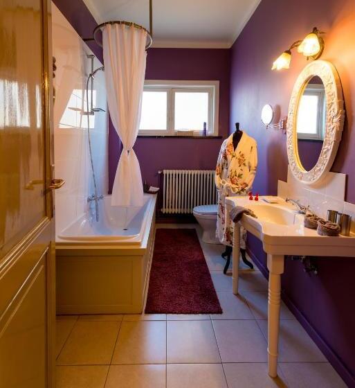 Люкс Вид на Сад, B&b Next Door
