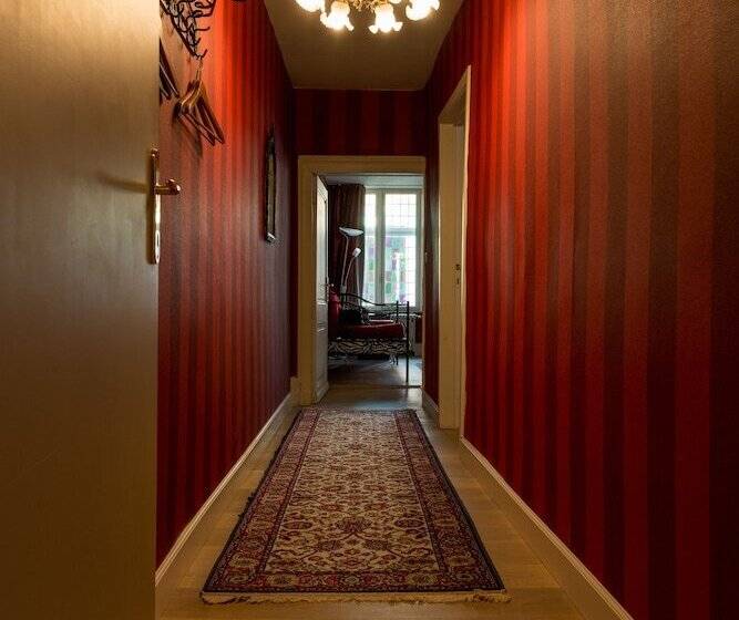 Люкс, B&b Next Door