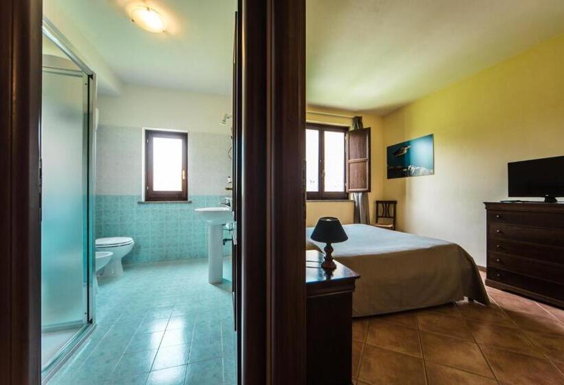 Апартаменты 1 Спальня, Borgo Venecca