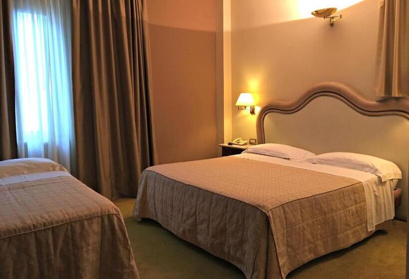 Семейный Номер, Guglielmotel