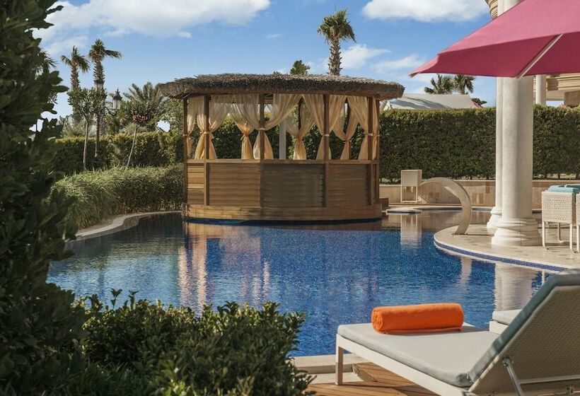 ویلای 1 خوابه, The Plaza Bodrum