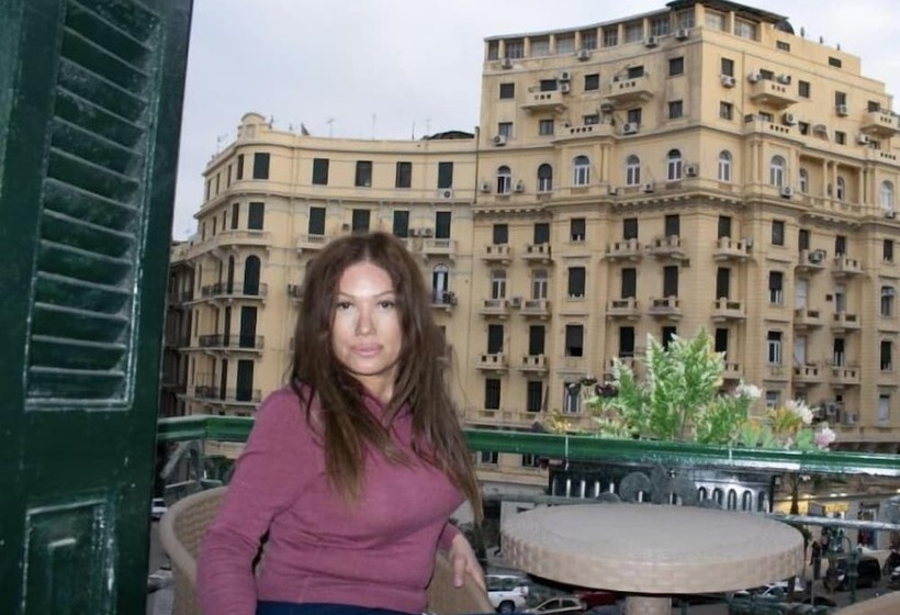 اتاق لوکس چهار تخته, Cairo Inn