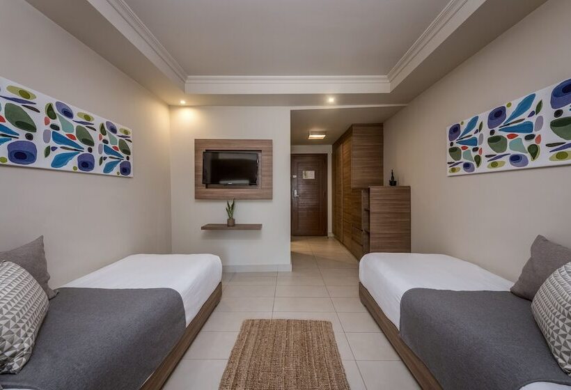 Семейный Номер, Egeo Easy Living Resort