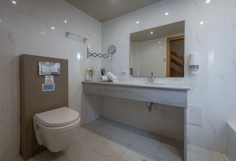 Коттедж с 1 спальней, Egeo Easy Living Resort