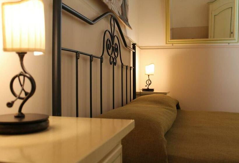 Семейный Номер, Villa Teresa