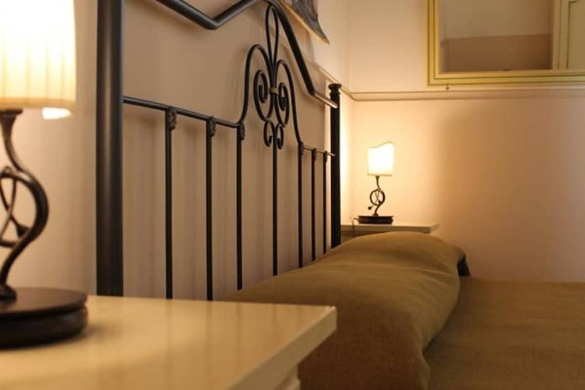 Семейный Номер, Villa Teresa