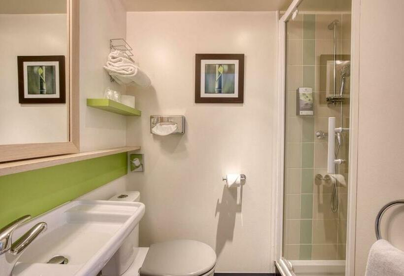Номер Стандарт, Sure Hotel By Best Western Nantes Saint Herblain
