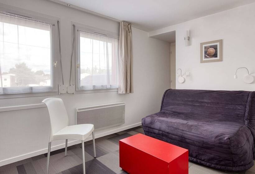 Семейный Номер, Sure Hotel By Best Western Nantes Saint Herblain