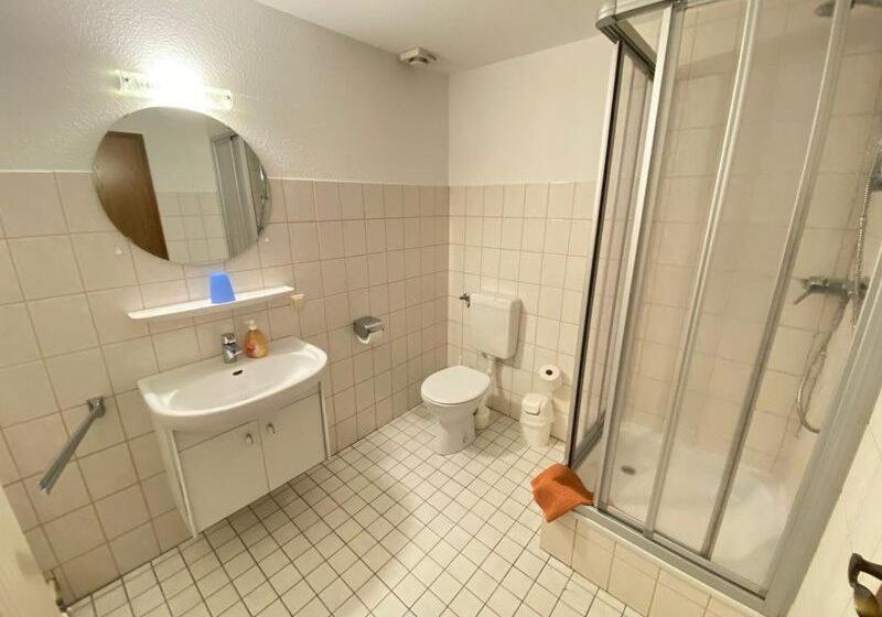Номер Стандарт, Gasthaus Dernedde