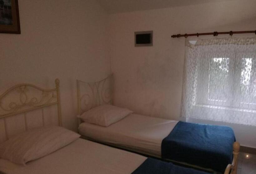 اتاق استاندارد چهار تخته, Rooms Garden