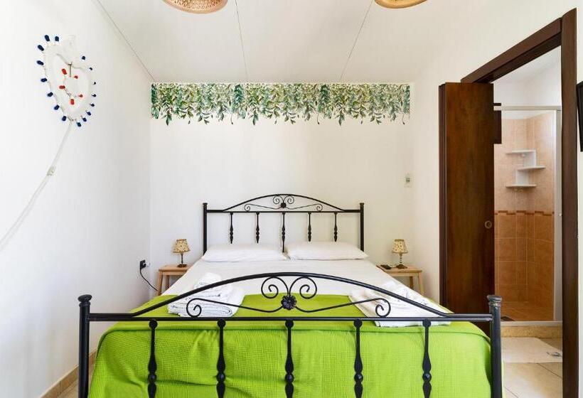 标准间, B&b Rosa Dei Venti