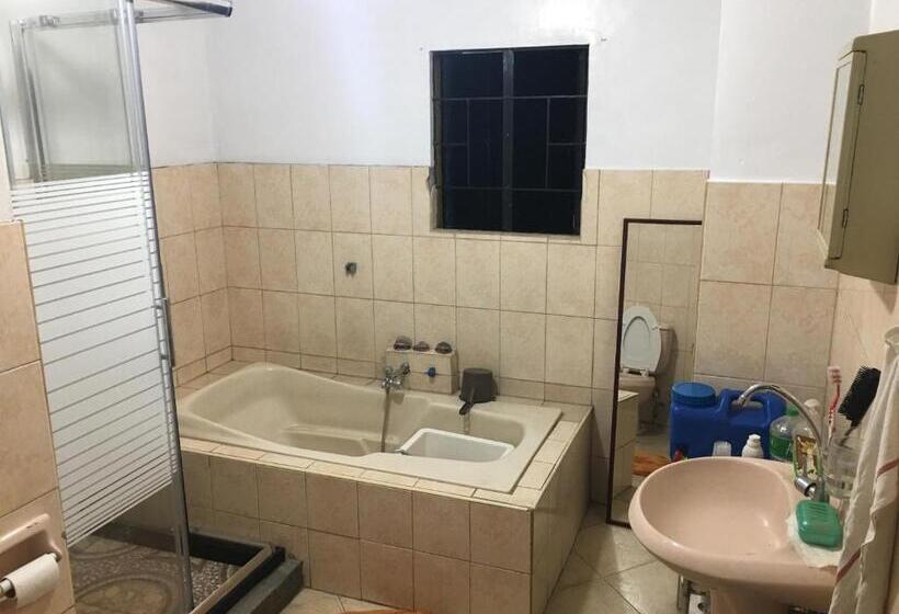 스탠다드 룸, Guesthouse Cavite