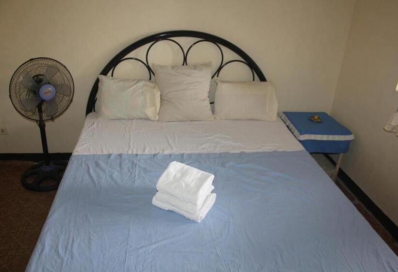 스탠다드 룸, Guesthouse Cavite