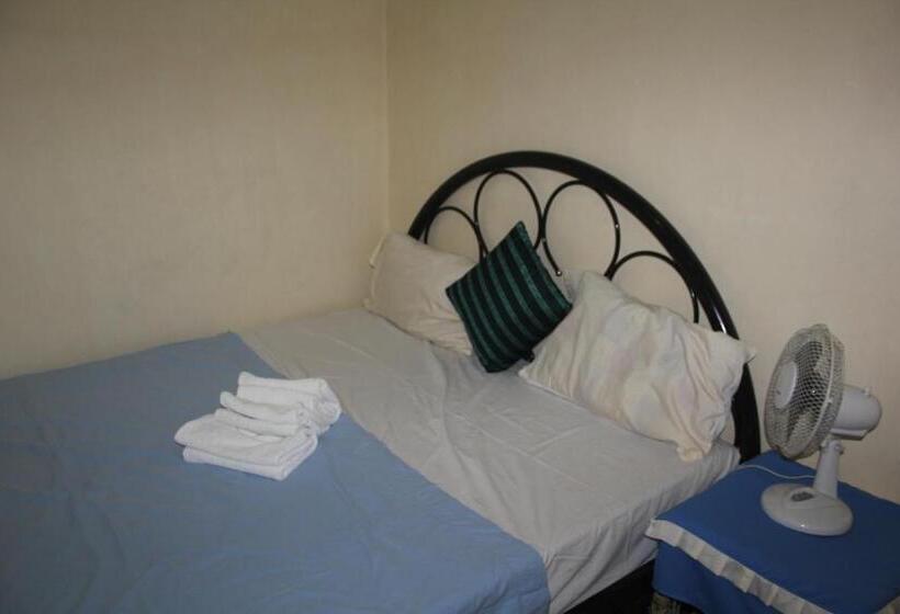 이코노미 룸, Guesthouse Cavite