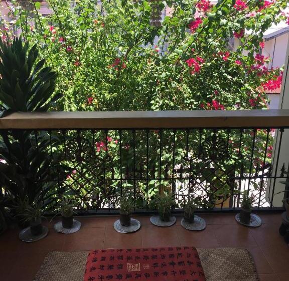 패밀리 룸, Guesthouse Cavite