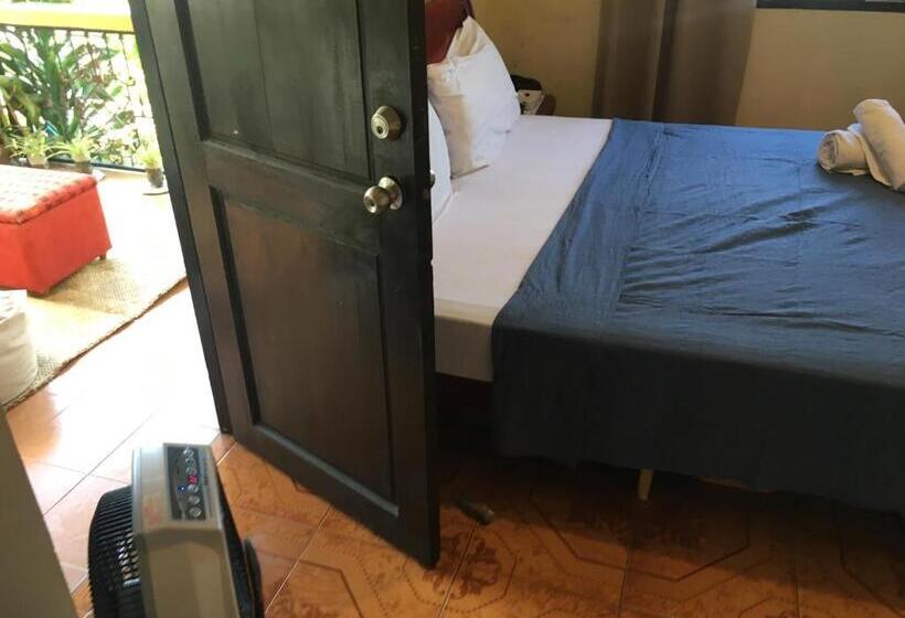 패밀리 룸, Guesthouse Cavite