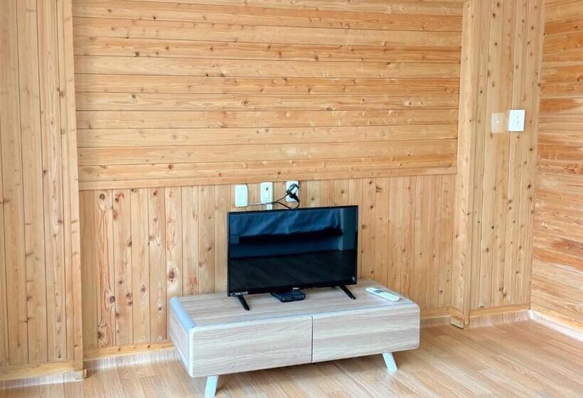 Номер Стандарт, Gurye Junsung Resort