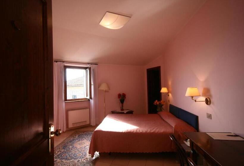 Номер Стандарт, Casa Oliva Albergo Diffuso
