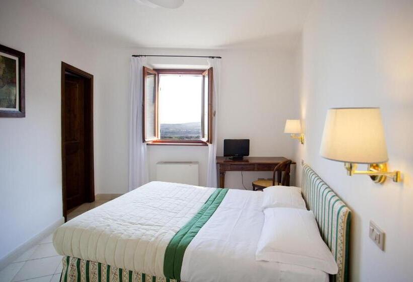 Номер Superior Вид на Сад, Casa Oliva Albergo Diffuso