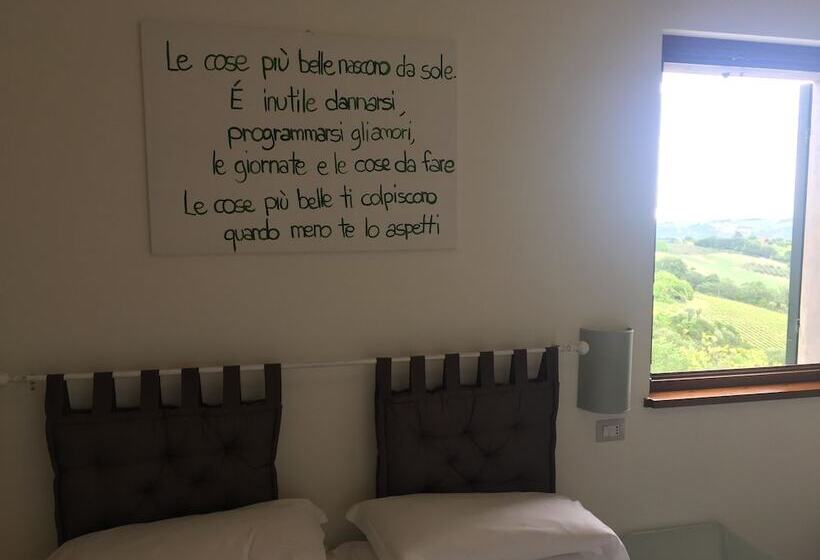 Номер Стандарт, Casa Oliva Albergo Diffuso