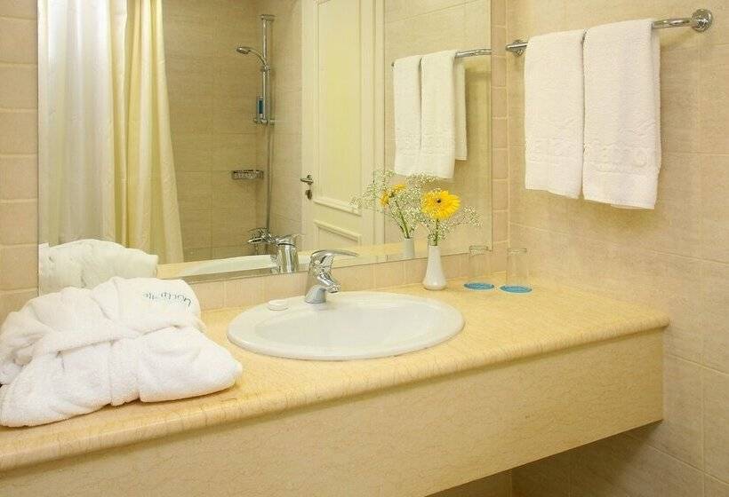 Студия Стандарт, Aliathon Resort