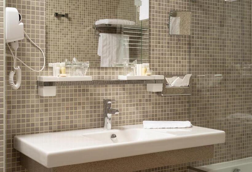 Номер Superior, Art Hotel Kalelarga