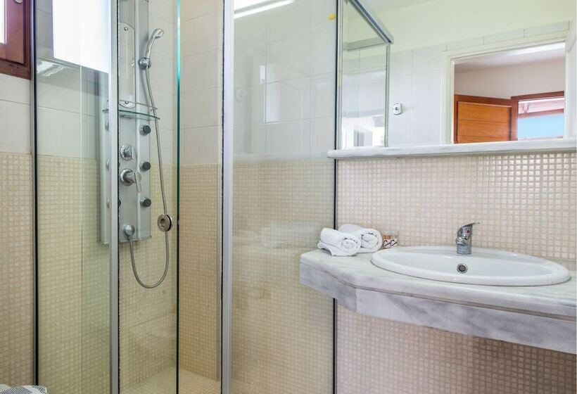 Family Suite, Casa Maria Hotel Apts