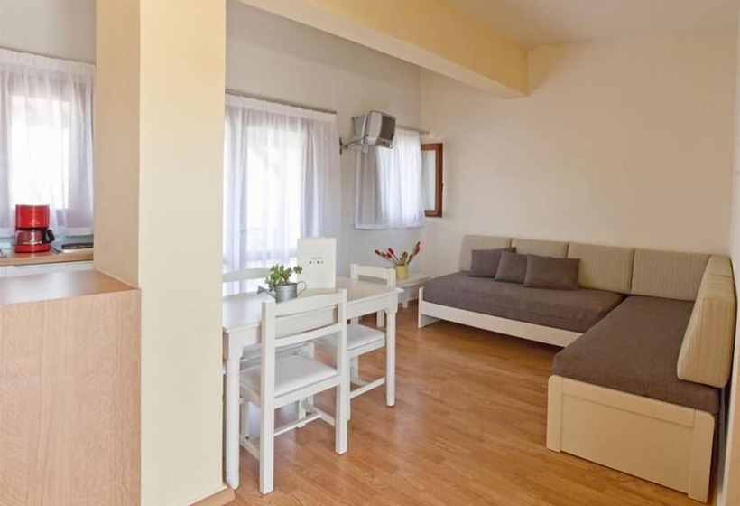 Family Suite, Casa Maria Hotel Apts