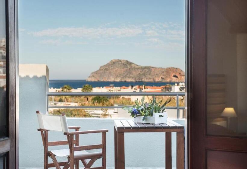 Family Suite, Casa Maria Hotel Apts