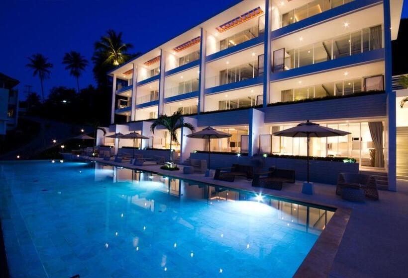 펜트하우스 스위트, Code Samui