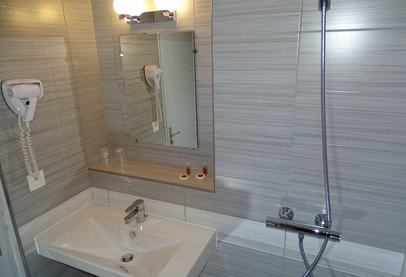 Номер Superior, Sure Hotel By Best Western Angouleme