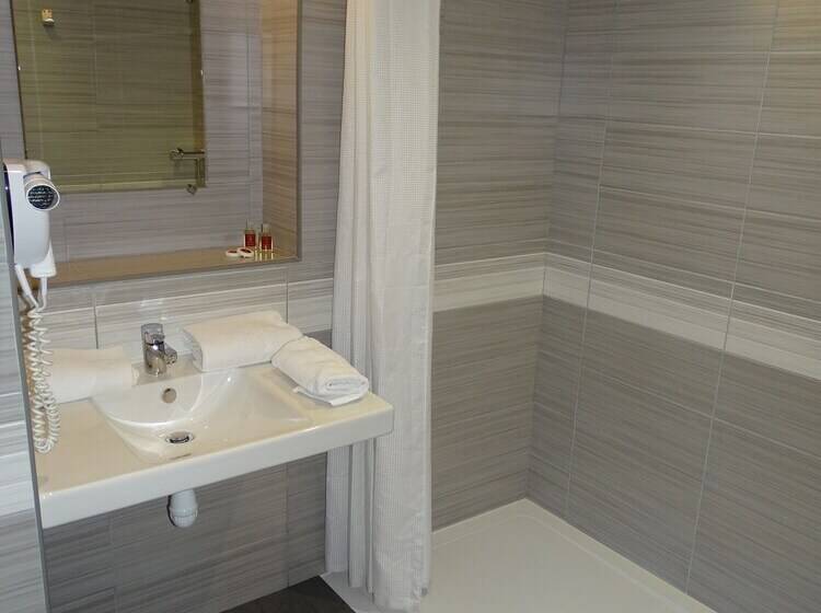 Номер Superior, Sure Hotel By Best Western Angouleme