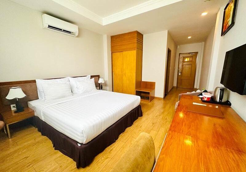豪华房间, Ttc Hotel   Airport