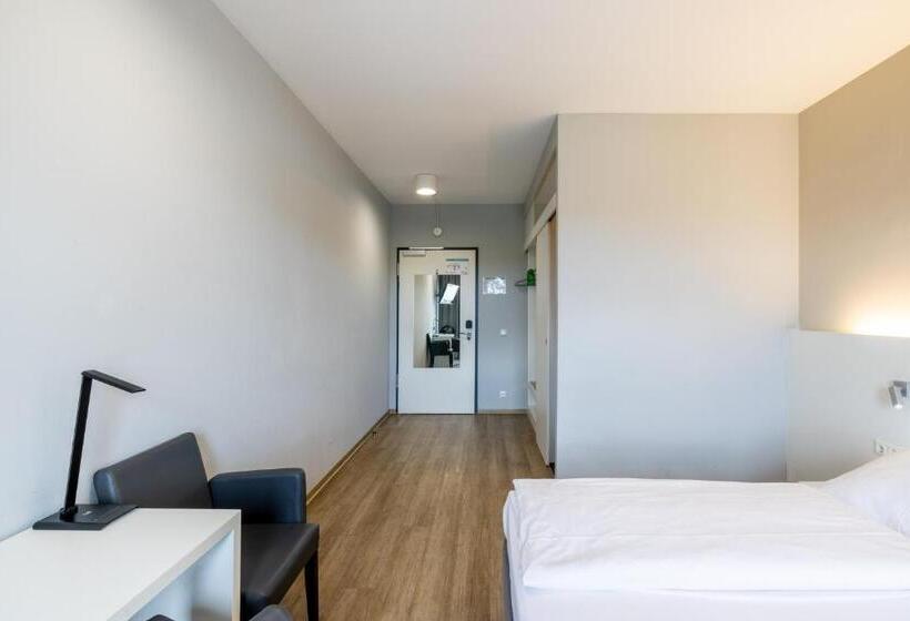 اتاق استاندارد, Mk Hotel Stuttgart
