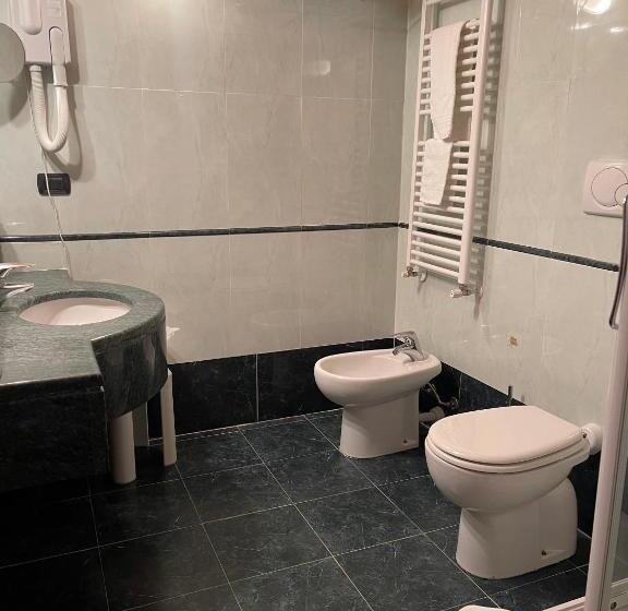 إستديو قياسى مزود بشرفة, Residence Cianfuran  Happy Rentals
