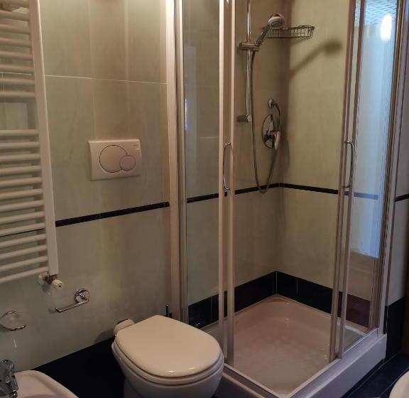 إستوديو قياسى, Residence Cianfuran  Happy Rentals