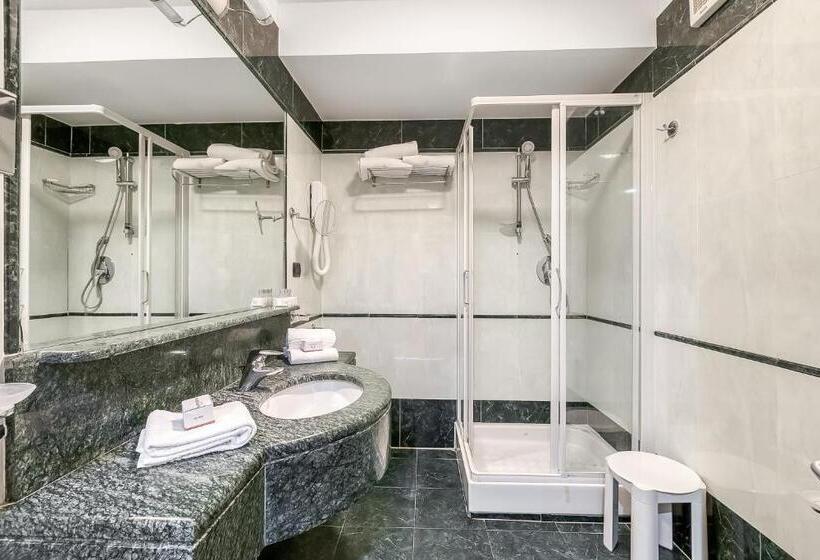 إستوديو قياسى, Residence Cianfuran  Happy Rentals