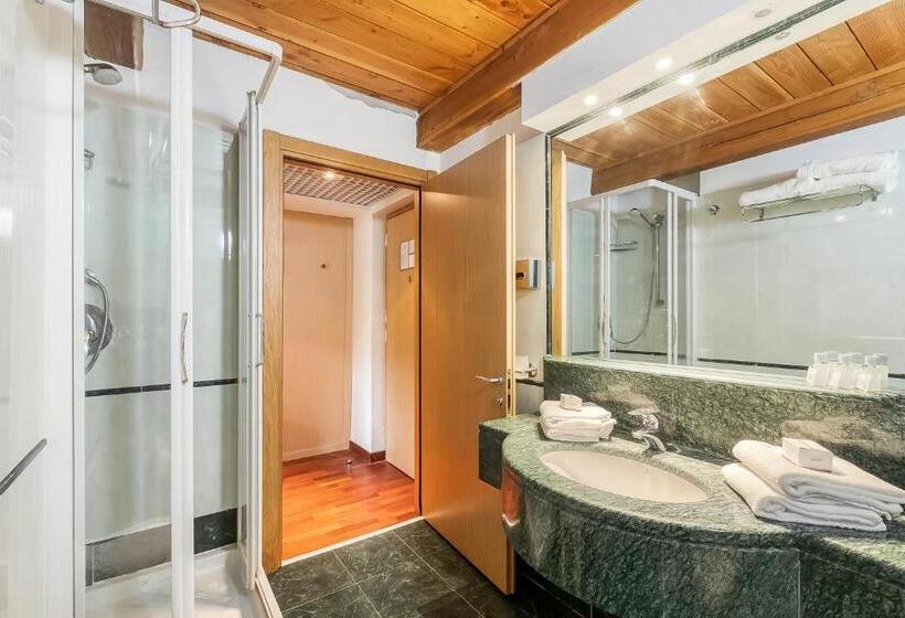شقة غرفة نوم واحدة مزودة بشُرفة, Residence Cianfuran  Happy Rentals