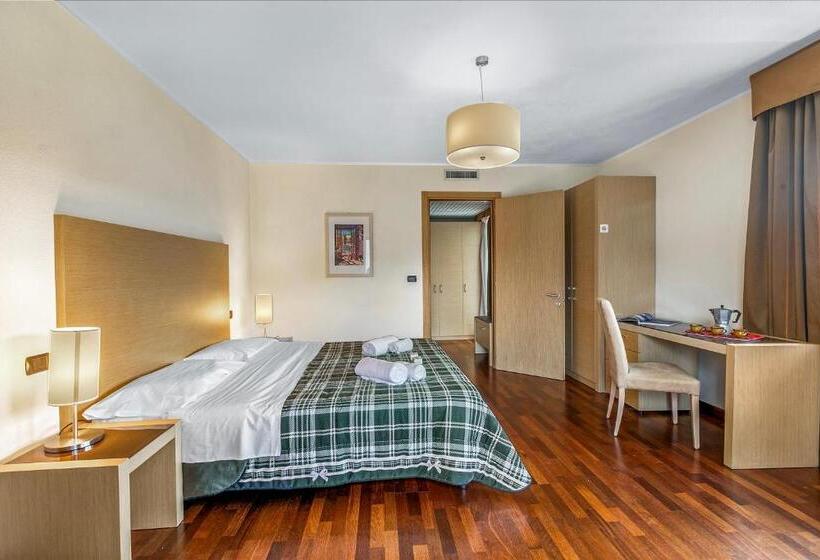 침실 1개 전망 아파트, Residence Cianfuran  Happy Rentals